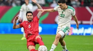 اللقاء المنتظر.. الجزائر ونيجيريا في مواجهة قوية بكأس الأمم 2025